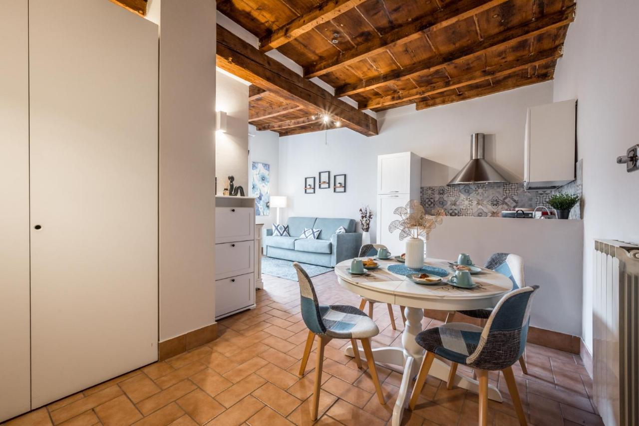 Santo Stefano Casa Vittoria Apartment Bologna Exterior photo